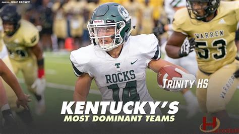 kentucky high school football rankings|khsaa football stat leaders 2022.